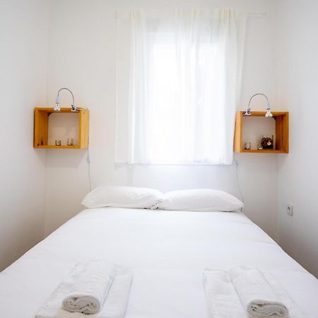 Holi-Rent Padre Isla Daire Sevilla Dış mekan fotoğraf
