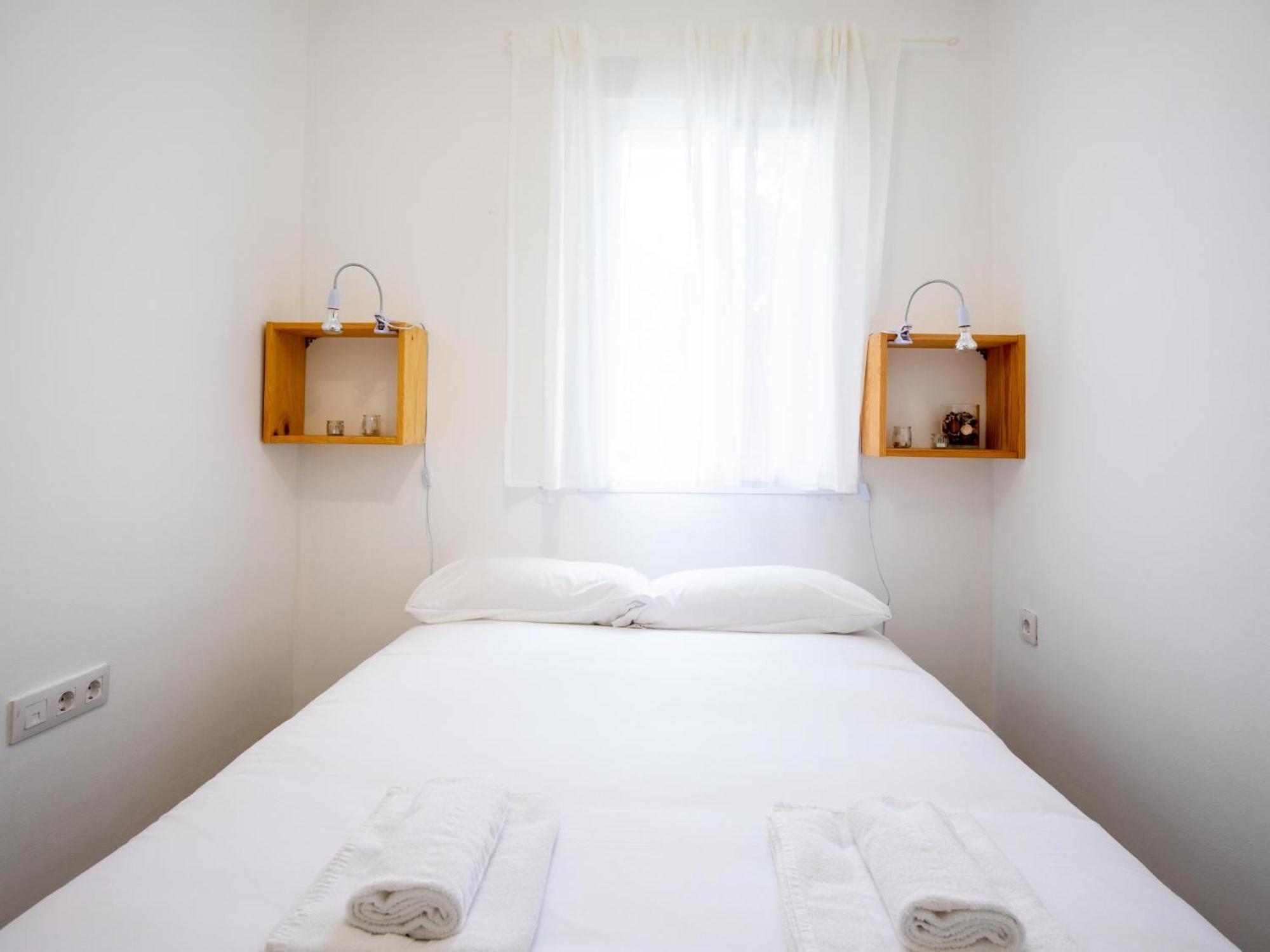 Holi-Rent Padre Isla Daire Sevilla Dış mekan fotoğraf