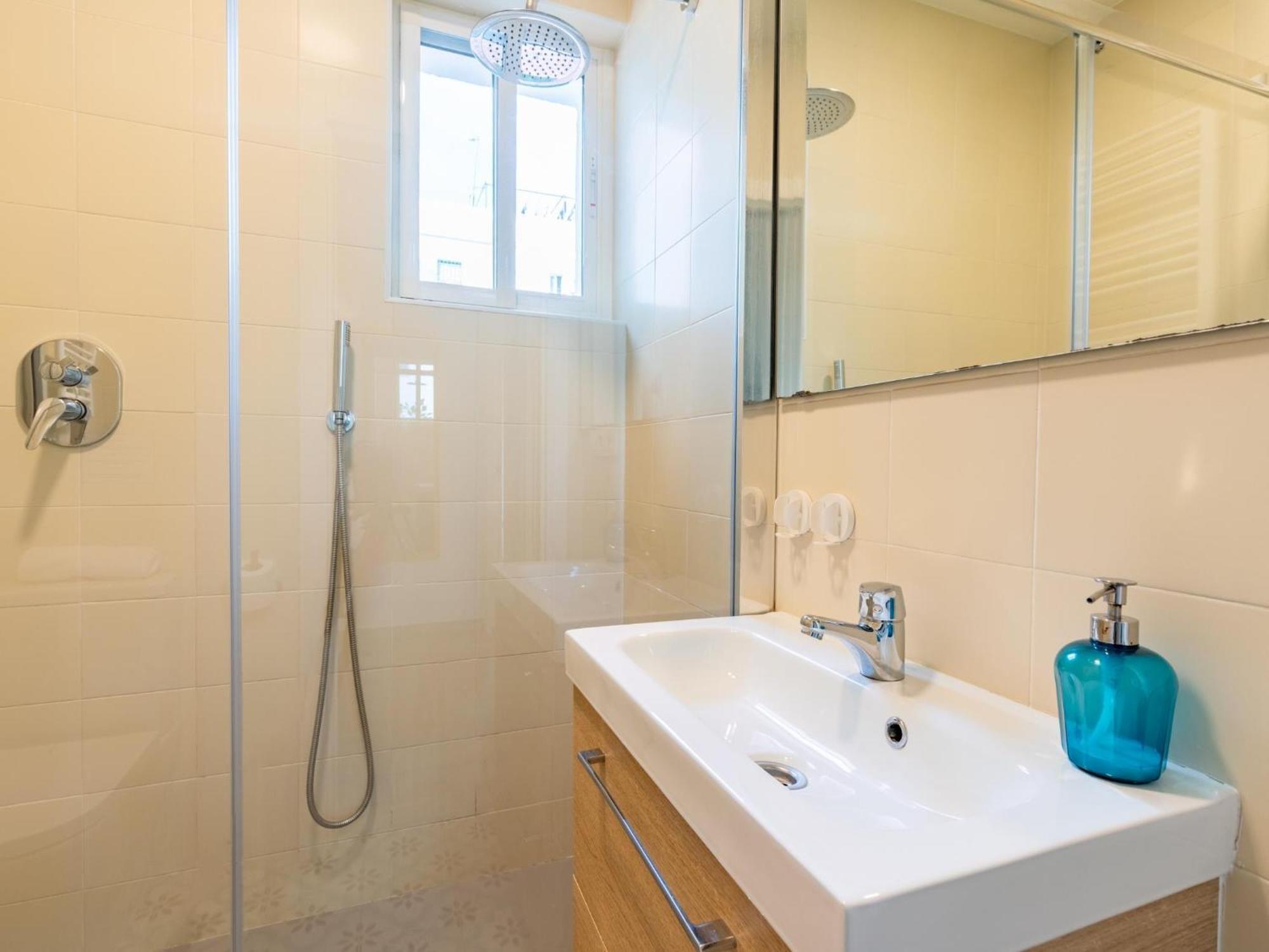 Holi-Rent Padre Isla Daire Sevilla Dış mekan fotoğraf