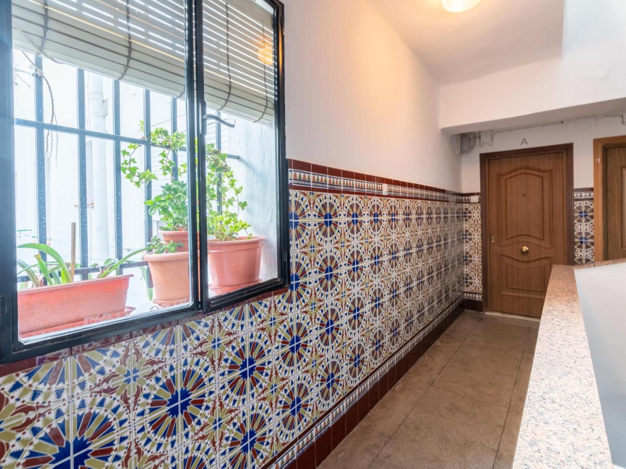 Holi-Rent Padre Isla Daire Sevilla Dış mekan fotoğraf